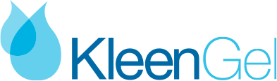 KleenGel Company Logo